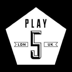 5-a-side football tournament. One day competition on 6 April 2014.