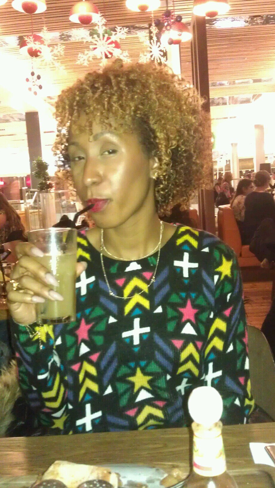 Karamel_covered's profile picture. PISCES LESBIANA #WALLSTGANGUK #CERTIFIED MONSTER UGLY MOODY RUDE AF WEIRD OLD TAKEN #ETHERIZED