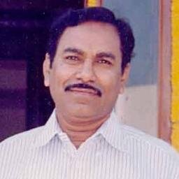 kvpsraju's profile picture. Retired Bank Employee.