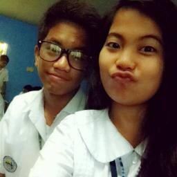 Hello !! ;) #FollowMe :)) SHUT UP ! I Love You. Okay . ?1 ;)