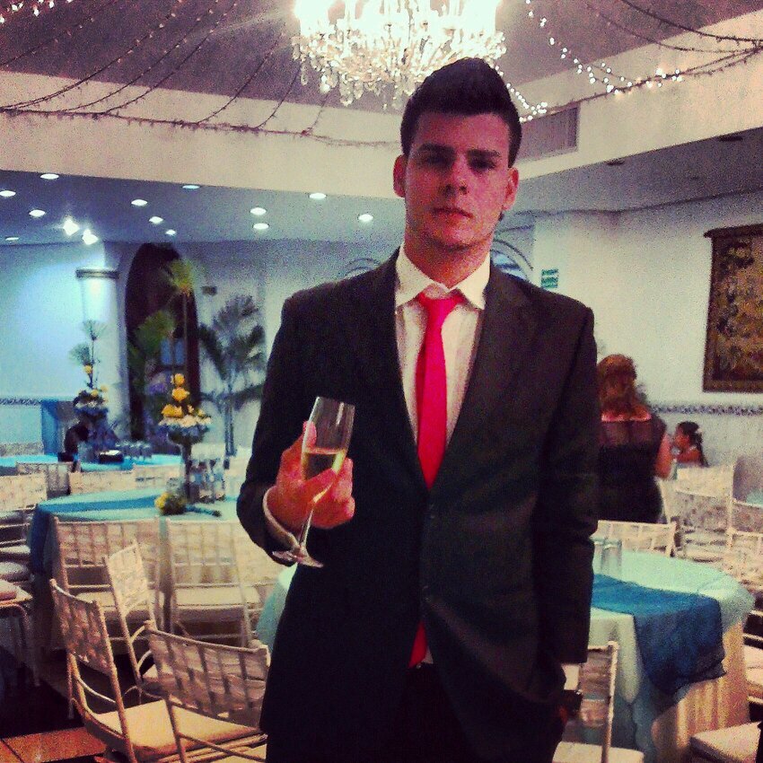 I_Jadss's profile picture. #HalaMadrid #TiburonesPaEncima #ForçaPortugal #Vinotinto