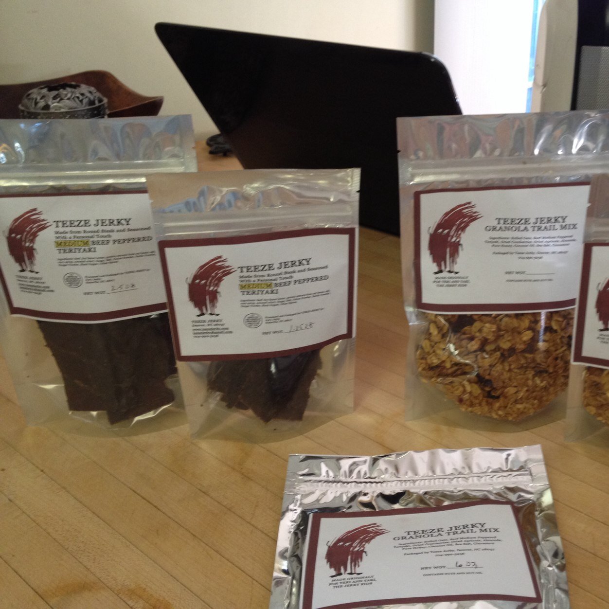 Tripp Tower Teezejerky Twitter