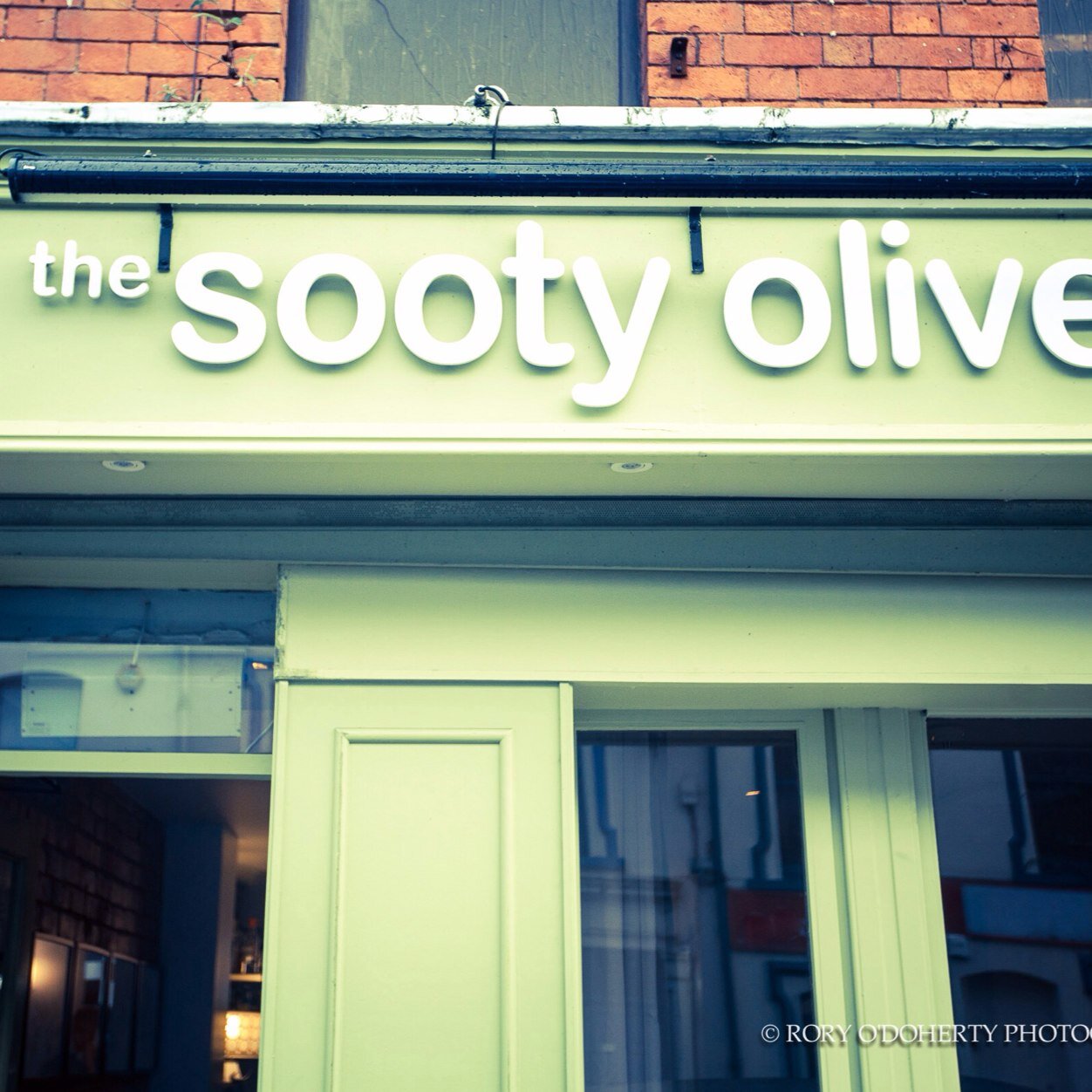 A relaxed restaurant serving great food at great prices in the heart of the waterside
