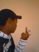 LTDerick's profile picture. biographia never .