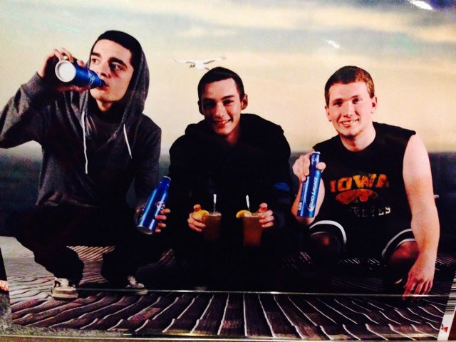 Dont Drink and Scoot