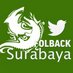Folback Surabaya (@promotesurabaya) Twitter profile photo