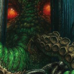 Revista Cthulhuさんのプロフィール画像