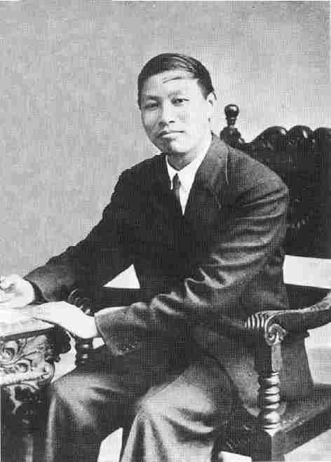 Watchman Nee Twitter Feed. Featuring the Best of Watchman Nee's Ministry.