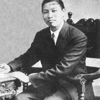 Watchman Nee (@watchman_nee) 's Twitter Profile Photo