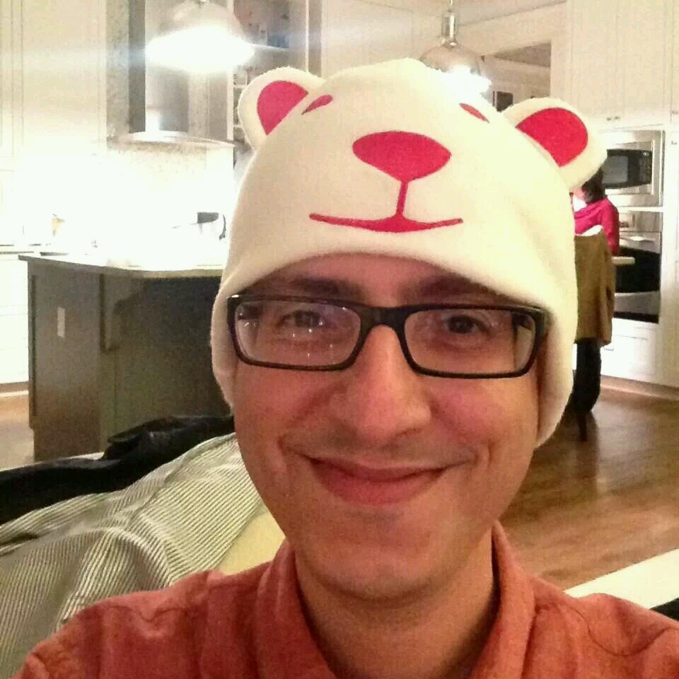 I write words about cars for people to read. Something something I drive a Tesla. You know I'm not actually the real Urvaksh, right? aka parody