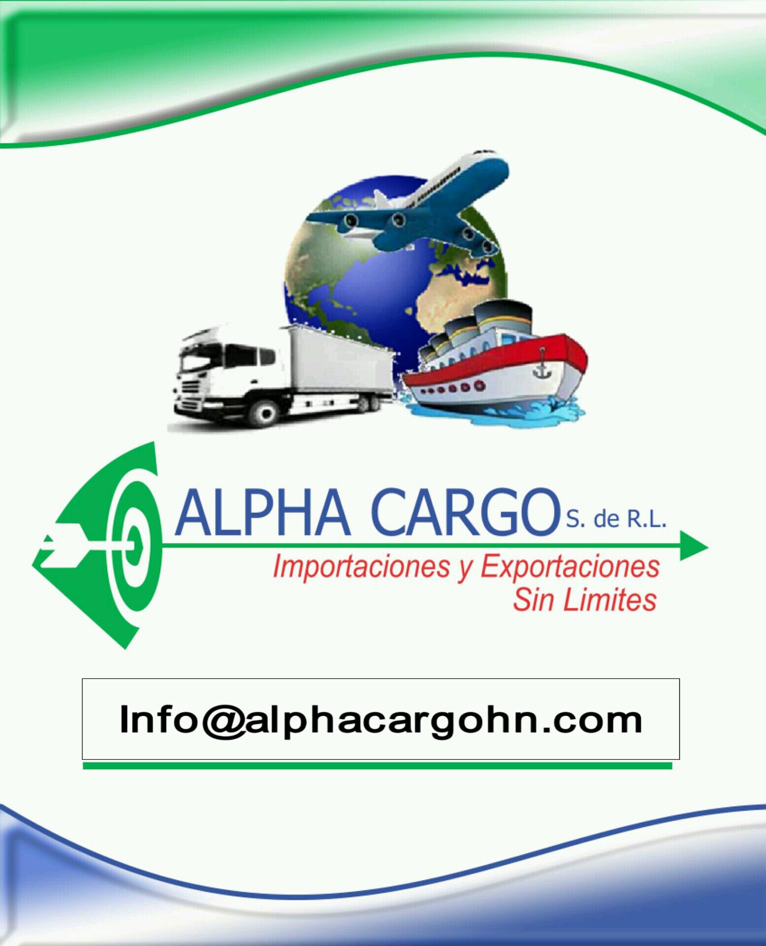 AlphaCargo1's profile picture. 