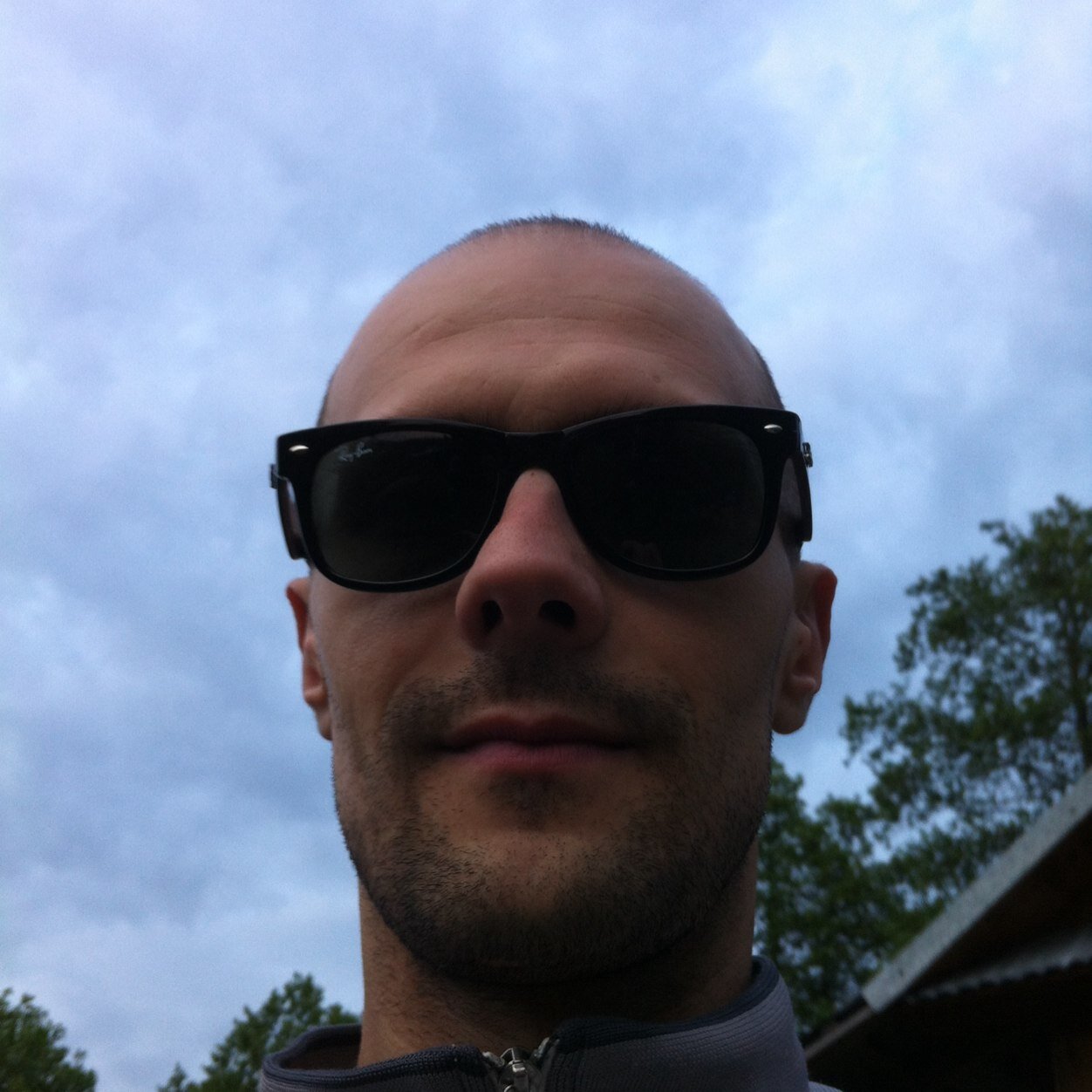 PawelBanas's profile picture. 