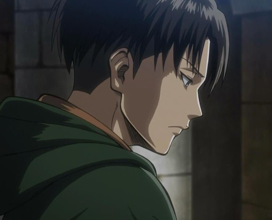 [EN / ID] Lance Corporal of Scouting Legion | Humanity's strongest