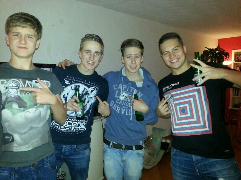 SUPERMANN_O's profile picture. 