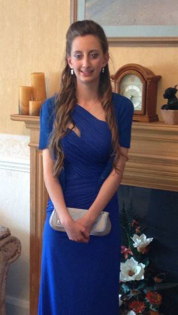 SophieMilward1's profile picture. 