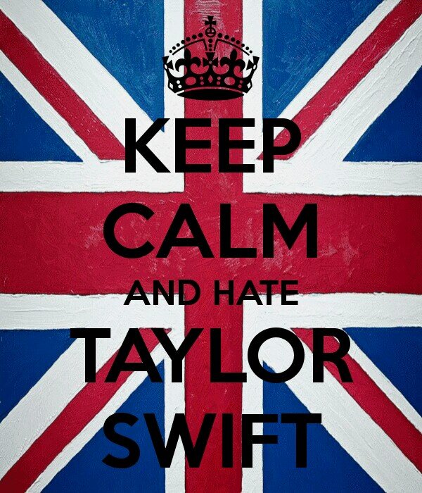 experta en taylor swift 100% switie