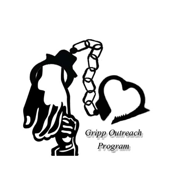 GRIPP Program aid children and families of imprisoned parents by giving resources to individuals and their family. Our goal is to promote family reunification.