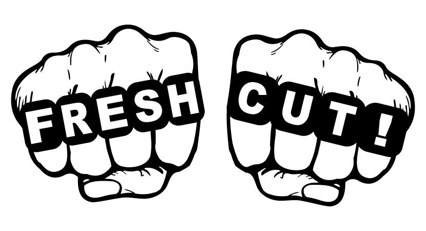 FRESHCUTCLOTHIN's profile picture. Fresh Cut Clothing are a new fresh Sheffield based alternative clothing company which started in November 2013.