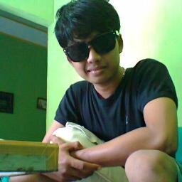 Terserah gua lah .