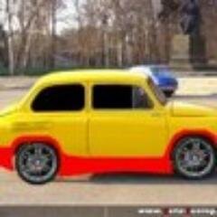 ucflounimer's profile picture. Жизнь-борьба