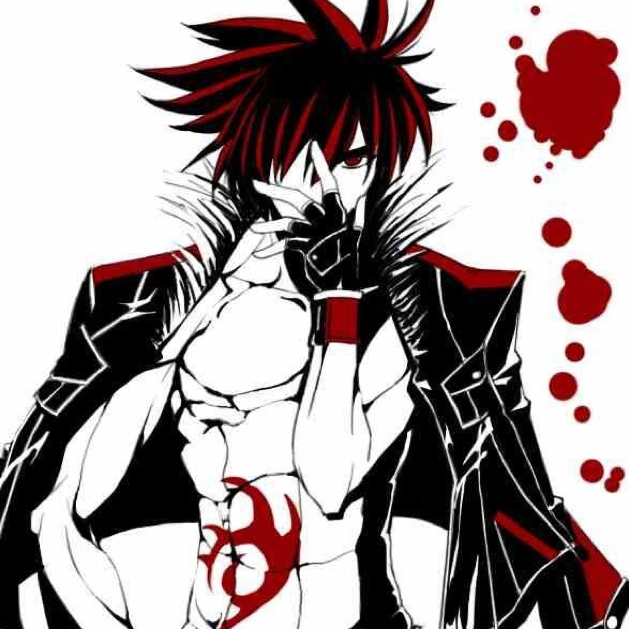 My name is Shadow, I'm the world's ultimate life form. My creator is Doctor Gerald Robotnik, @CapcomsAensland caught my heart. [#TeamDark #RP] #Taken