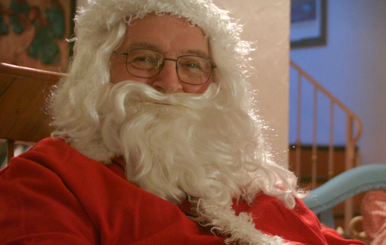 SantasFuture's profile picture. The Future of the Christmas