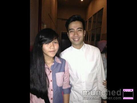 aurelvidies's profile picture. Be yourself and don't mind other people mock you. Accept it with a smile and make you have it as motivation in the future|Directioner&Vidies☺