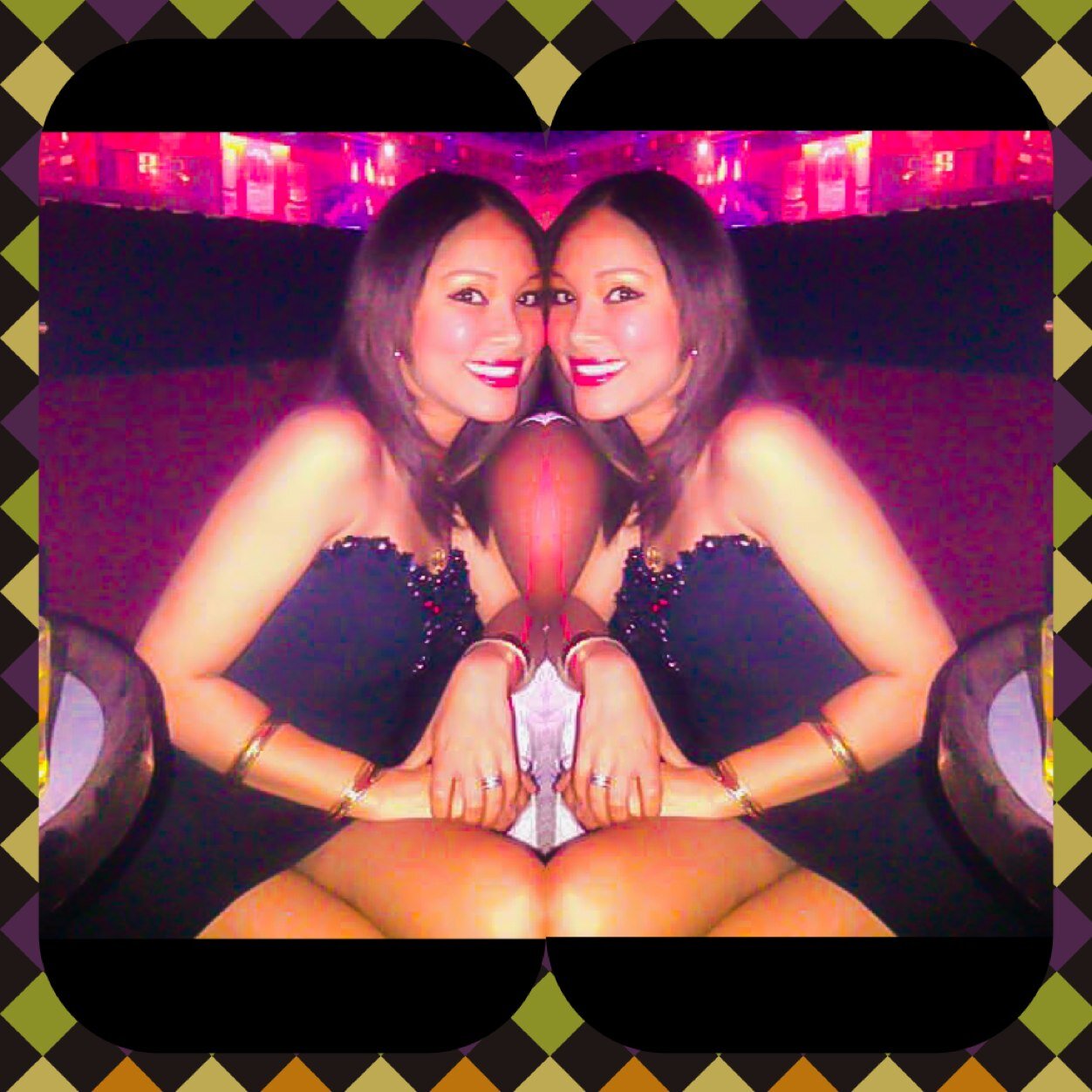 FragosoImalay's profile picture. Con Dios todo y sin el nada