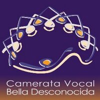 CV Bella Desconocida(@CVBDesconocida) 's Twitter Profile Photo