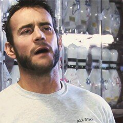 MotivatedPunk's profile picture. WWE's Lovable Jerk, once tipped a stripper with filet-o-fish. The Best anyone has to offer, I CM Punk am the complete package. {RP} NOT @CMPunk