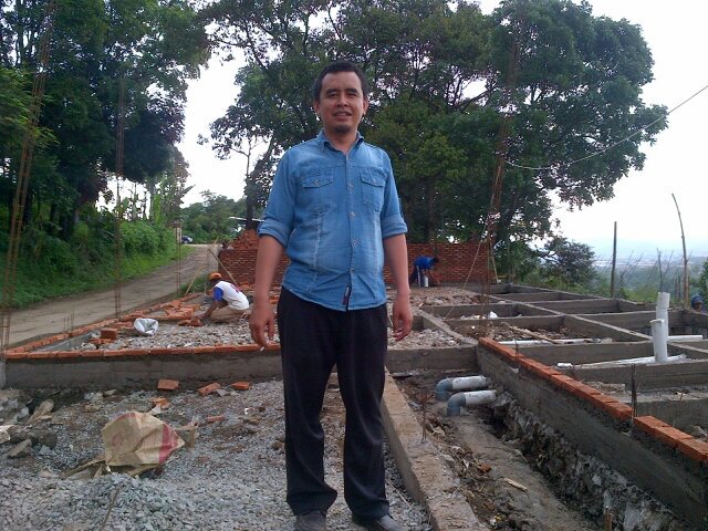 Daffa Jaya Property Office : Jln. Terusan Sari Asih no. 80 Sarijadi Bandung (Jawa Barat) ☎ 0818 0909 1909  ☎ 085 222222 728 ☎ 022 70003 022