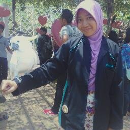 Berusaha lakukan yang terbaik.