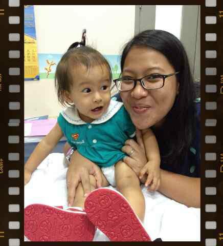 Original & can't be replaced, mamanya kinara, ♥ly wife for @dwi_indrianto, super cat lover.