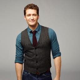 glee teacher at WMHS and coach of the National Champions New Directions // RP account//