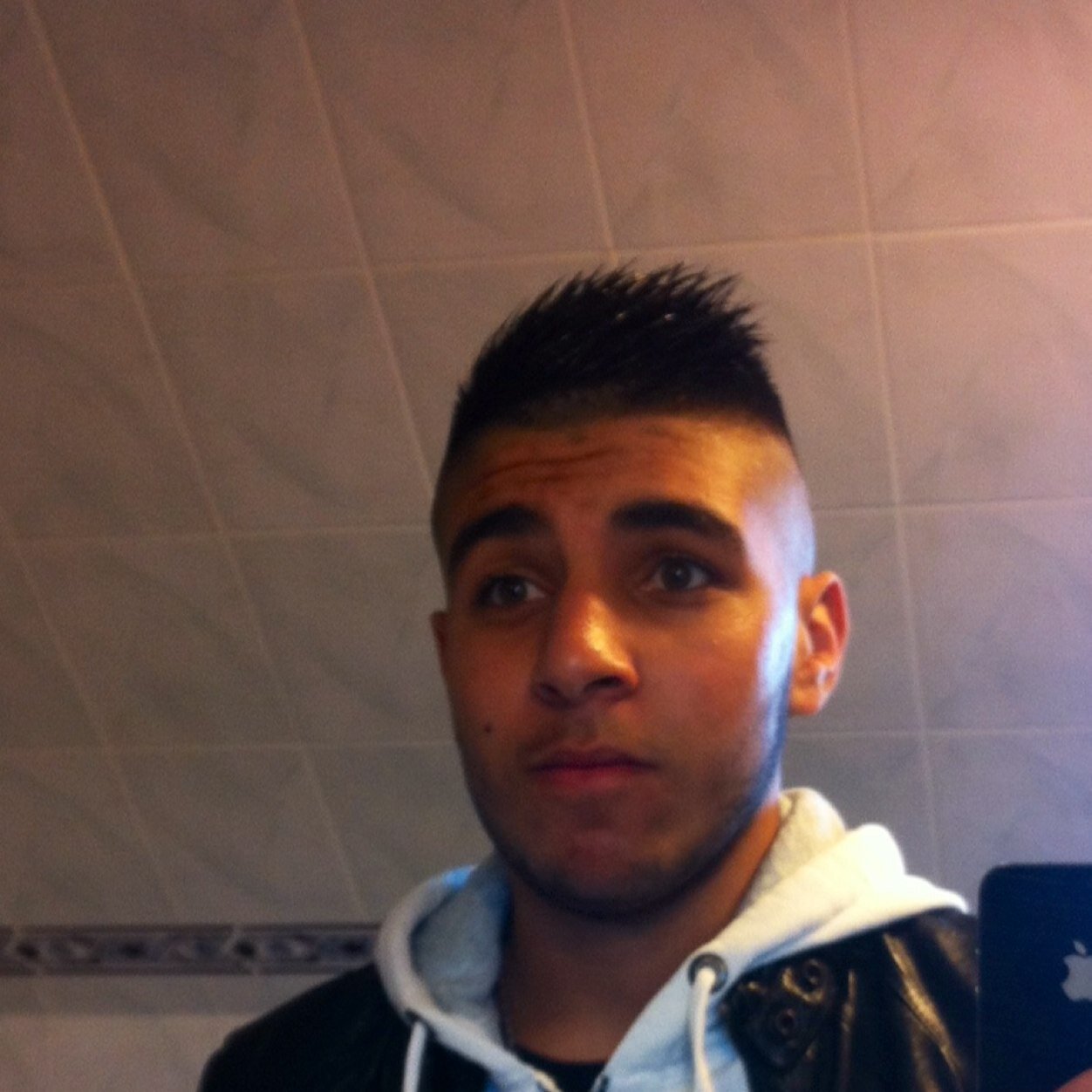 Snapchat: yassindouble_s  
#TeamMaroc #TeamOujda #TeamOM !