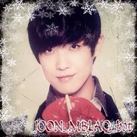 いじゅん (@joon_mblaq_bot) 's Twitter Profile