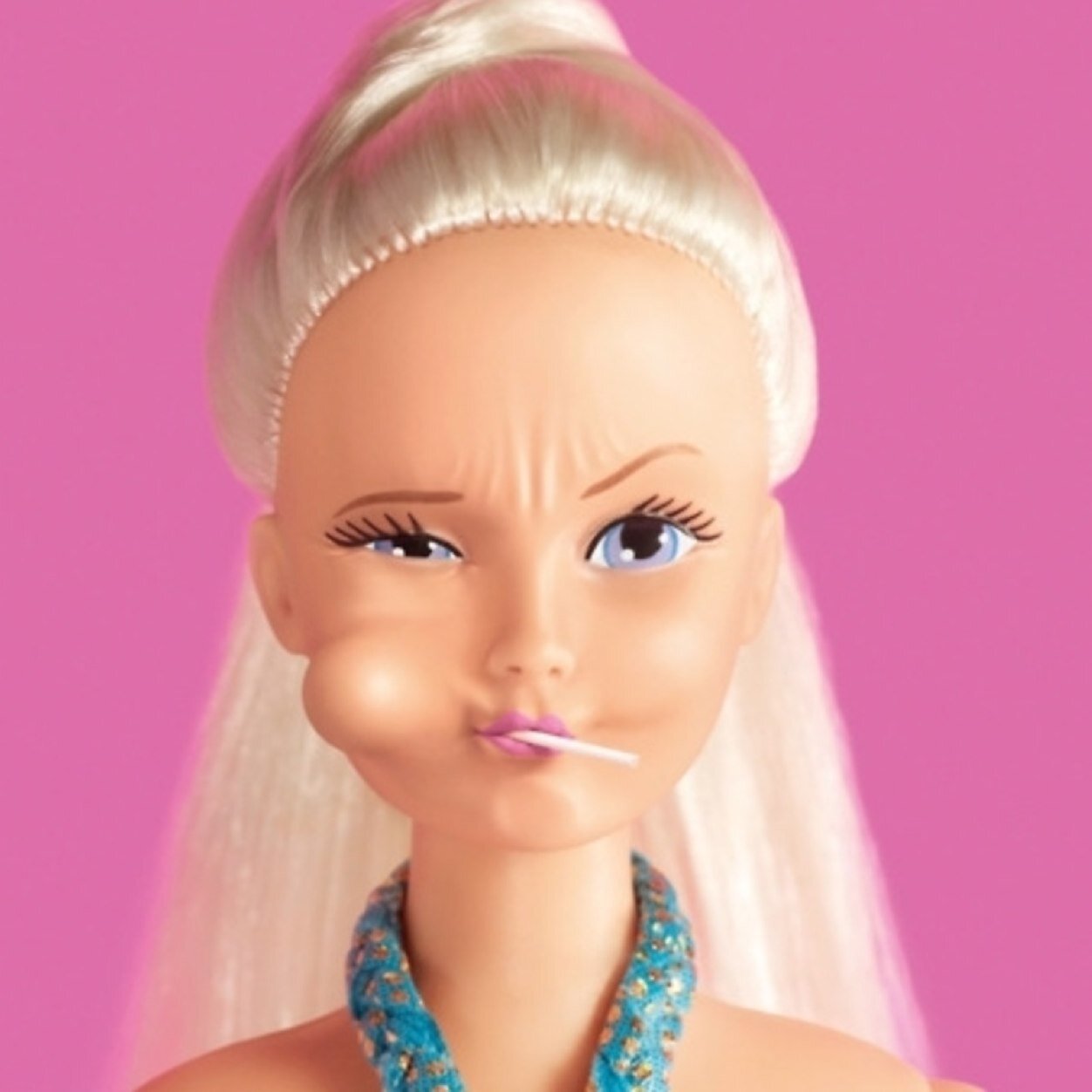 barbies baratas