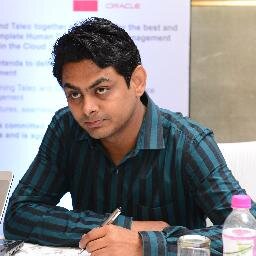 sanketssinha's profile picture. Corporate Development, HCL Technologies