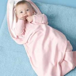 Baby Blanket Idea and Tutorial Videos