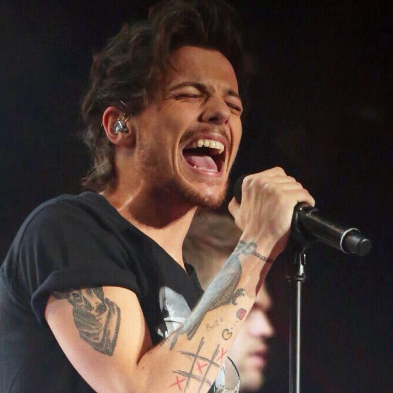 louis&harry