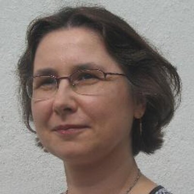 Profile Picture of Véronique Gignoux-Ezratty (@V_Ezratty) on Twitter
