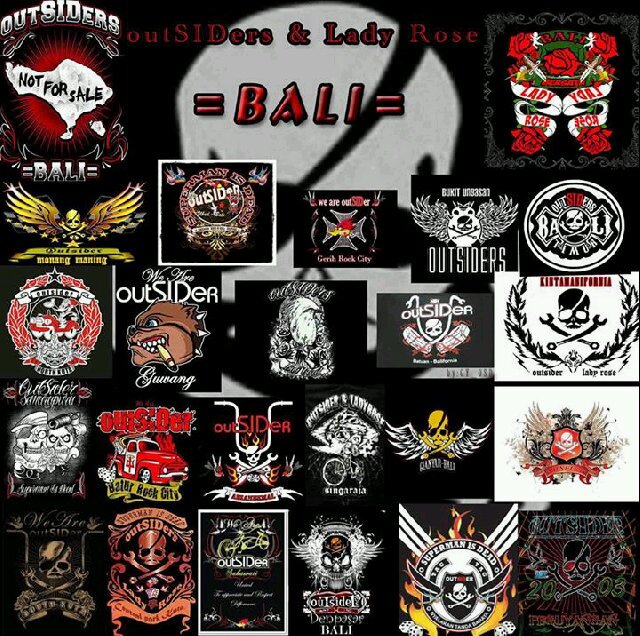 Akun Resmi The Big Family outSIDers & LadyRose Dewata BALI Bersatu | Fans of @SID_Official | Kita tergabung dari 8 Kabupaten & 1 Kota | BALI Tolak Reklamasi!!!!