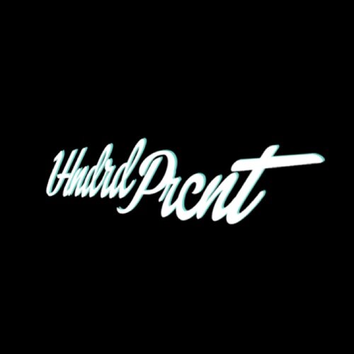 2 guys from the MIA
DJ/Producers
Sutterrr x Electro Bears

IG: 1hndrdprcnt
SC: 1HndrdPrcnt

#follow #share #listen #enjoy