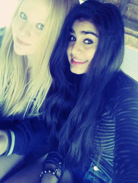 Gwenafa's profile picture. 