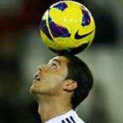 allez Cristiano