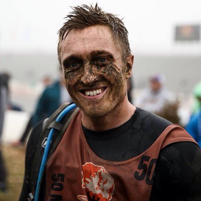 Reading Uni graduate, sports nut, Chelsea FC, runner/OCR lover - amongst other things!
