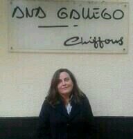 angaib's profile picture. madre, pediatra, lectora, interesada por todo lo humano, empecinada en encontrar el lado bueno de las cosas