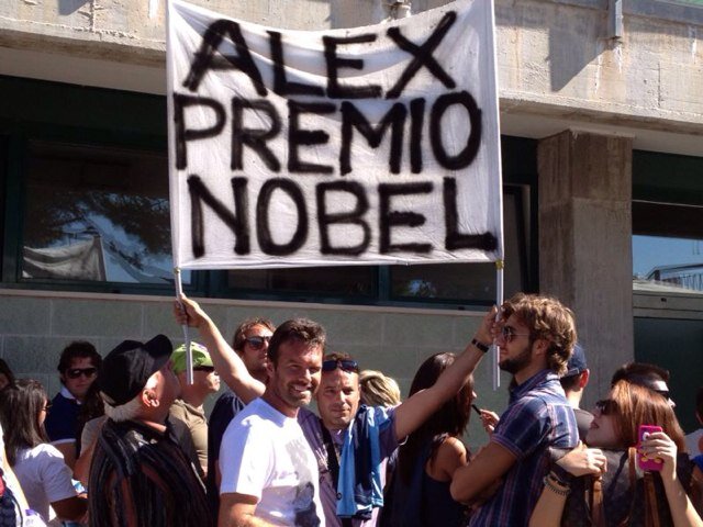 RavaSandro's profile picture. 