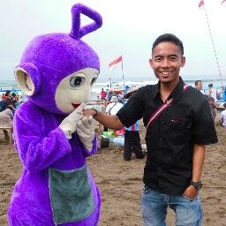 tujuan bukan yang utama, yang utama adalah prosesnya .