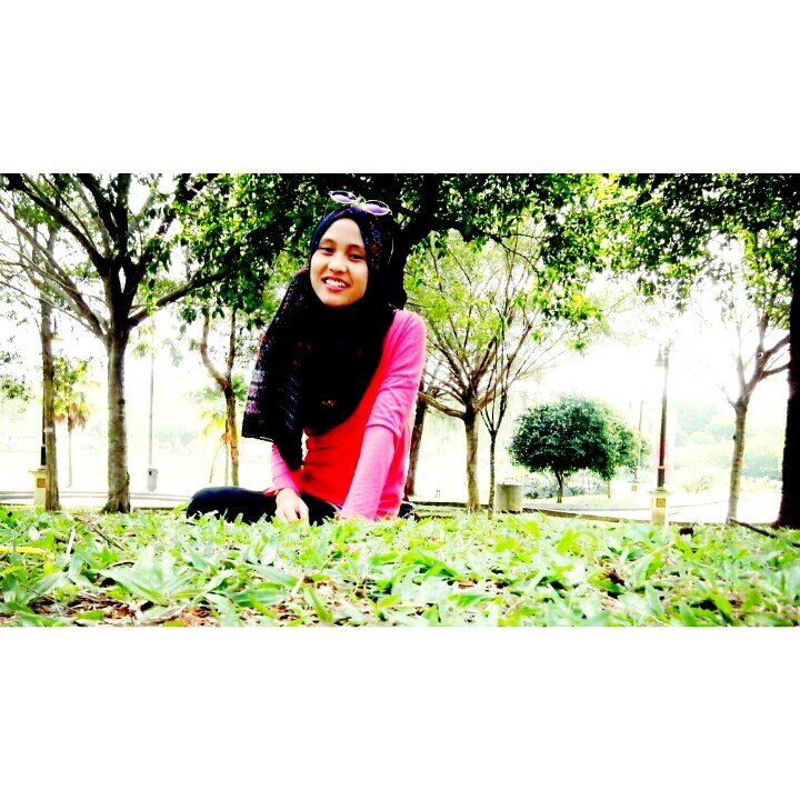 Smile Will Burn Out Your Sadness ● UNISEL ● Communication and Media ♥